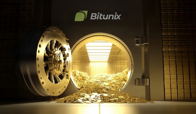 Біржа Bitunix публікує підтвердження своїх резервних коштів