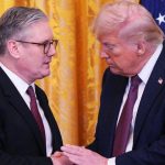 Британія і США підписали технологічну угоду на $42 мільярди