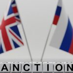 Британія ввела нові санкції проти «тіньового флоту» та постачальників компонентів для зброї рф