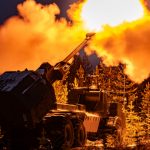 САУ Archer, радари та морські дрони. Швеція виділила Україні 20-й пакет допомоги на $836 млн