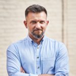 NovaPay призначила Ігоря Сироватка новим генеральним директором. Що про нього відомо