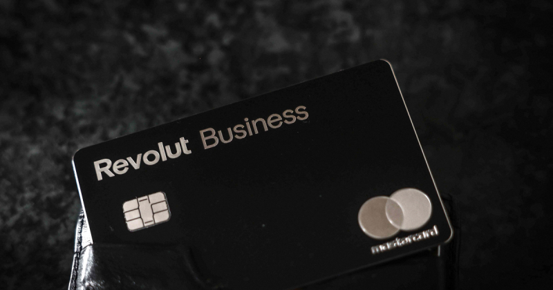 Доходи Revolut у другому кварталі зросли на 46% до $1,4 млрд