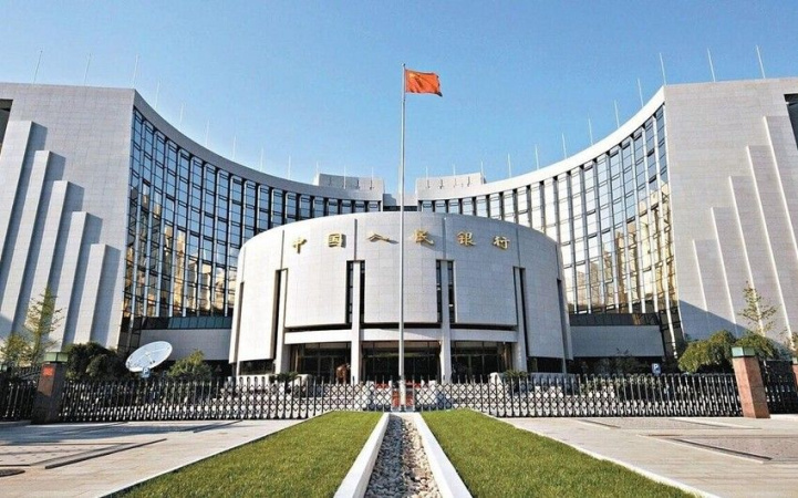 Центробанк Китаю продовжує скуповувати золото десятий місяць поспіль