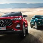 Chery планує IPO у Гонконгу на $1,2 млрд