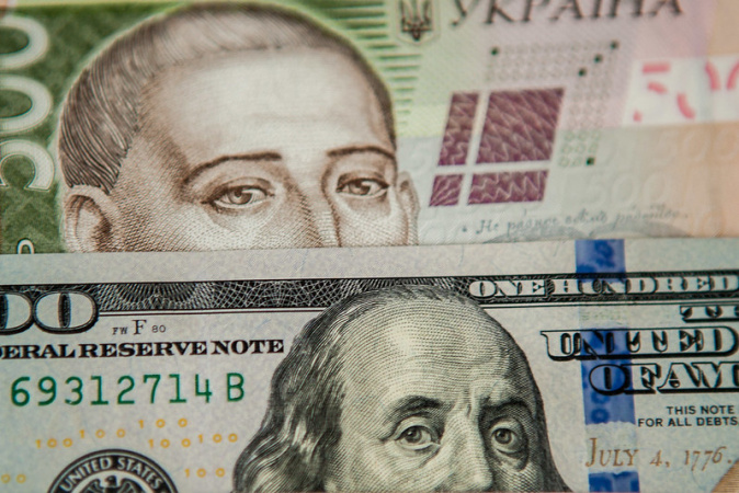 Чому гривня зміцнилася в серпні — пояснення НБУ