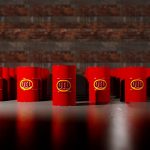 Ціни на нафту знижуються через загрозу профіциту на ринку