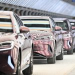 Цінові війни та уповільнення продажів: прибуток BYD впав уперше за три роки