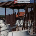Закриття польсько-білоруського кордону вдарило по поставкам в Росію. Туск обіцяє відновити роботу пунктів пропуску