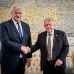 Данія запускає трирічну програму підтримки України на 375 млн євро