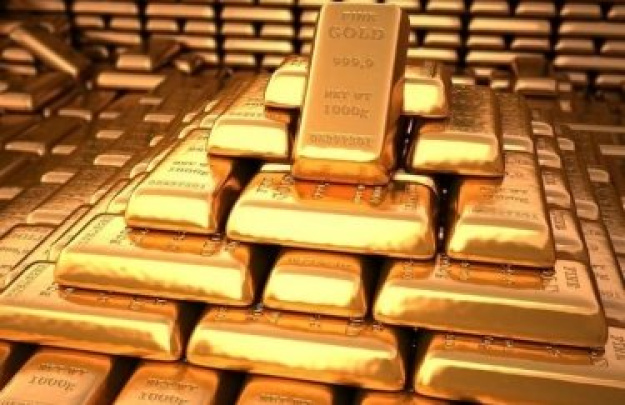Deutsche Bank підвищив до $4 тисяч прогноз ціни на золото на 2026 рік