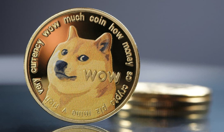 Dogecoin зріс на 6% напередодні очікуваного запуску першого ETF