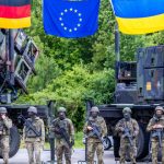 Німеччина змінила свою обережну позицію щодо заморожених активів Росії – Bloomberg
