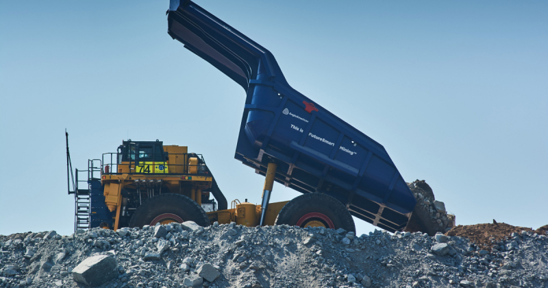 Два мідних гіганти Anglo American і Teck Resources домовилися про злиття в єдину компанію вартістю $53 млрд