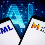 Французький стартап Mistral AI отримав €1,3 млрд від ASML та нового ключового акціонера