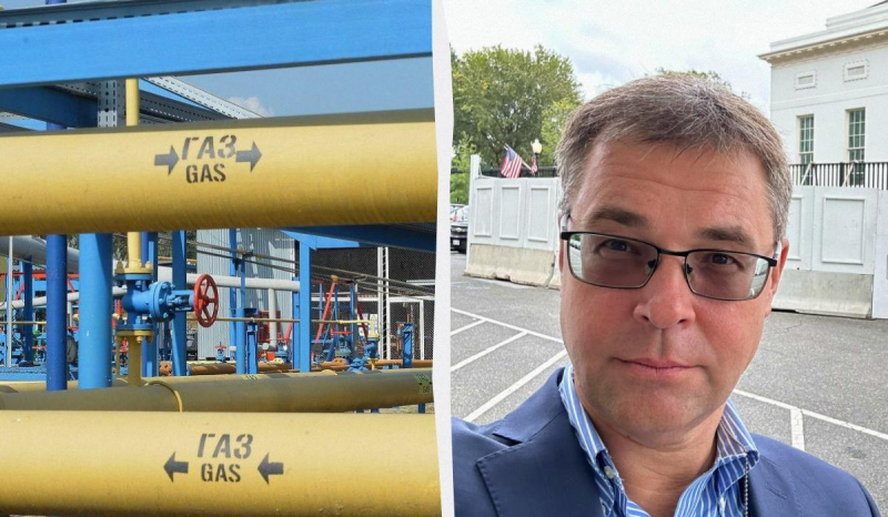 Експерт розповів, скільки газу втратила Україна в 2025 році через російські обстріли
