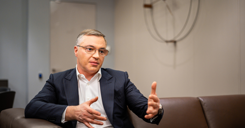 «Метінвест» вирішив продати американську «дочку» United Coal після розгляду пропозиції