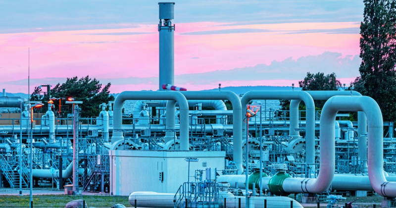 Україна потребує до $1 млрд на газ для проходження зими через російські атаки на інфраструктуру – Reuters