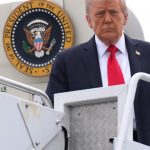 Трамп заявив, що поговорить із Путіним «найближчим часом» та анонсував візит європейських лідерів до Білого дому