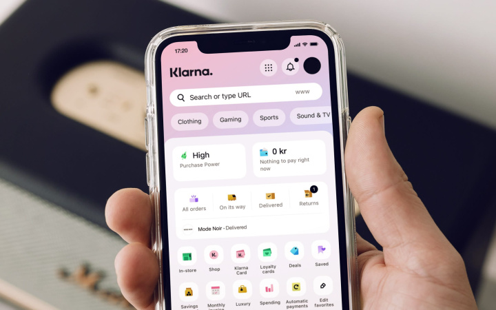 Фінтех-гігант Klarna виходить на IPO в Нью-Йорку з оцінкою до $14 мільярдів