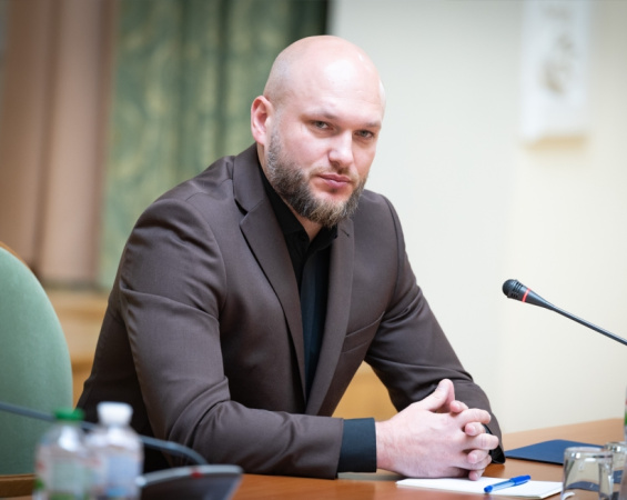 Глава БЕБ просить більше ресурсів для боротьби з тіньовою економікою