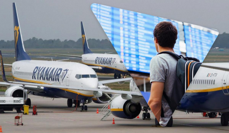 Глава Ryanair зробив сумну заяву після російської атаки на Польщу