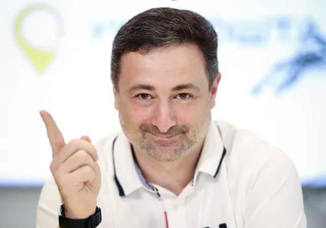 Голова Укрпошти відповів Пишному щодо запуску роботи банку