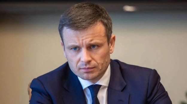 Головне за понеділок: бюджет, тиск Китаю на Nvidia, Маск інвестує у Tesla