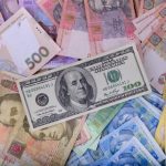 Гривня падає: НБУ встановив нові курси валют