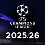 Ліга чемпіонів 2025/26