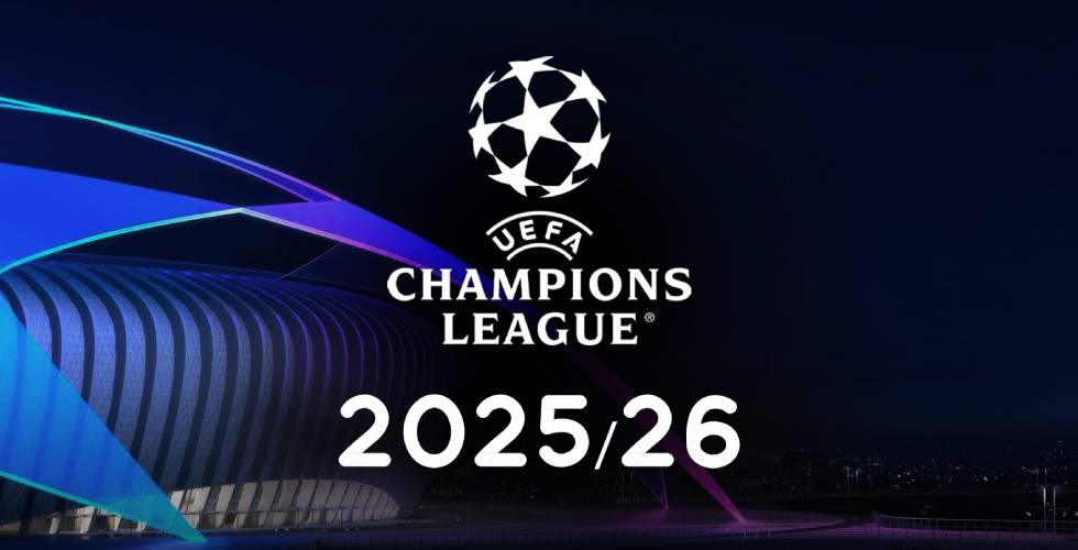 Ліга чемпіонів 2025/26