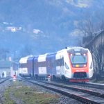 У 2024 році двох українських машиністів затримали польські прикордонники