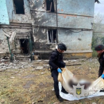 РФ завдала кривавого авіаудару по Костянтинівці: загинуло 5 цивільних Удар по Костянтинівці 18 вересня