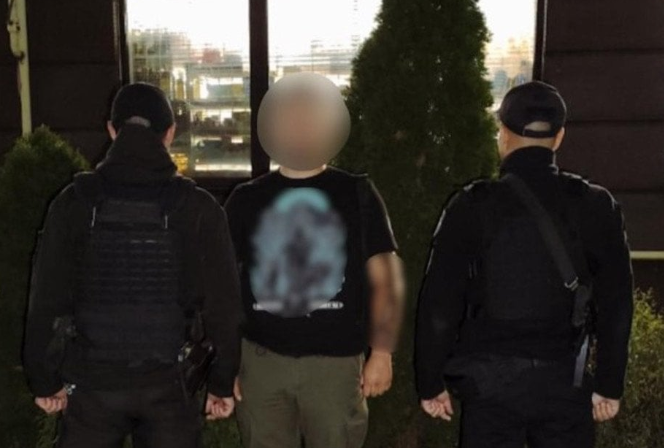 Поліція Київської області