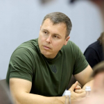 Роман Костенко