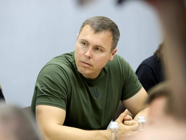 Роман Костенко