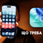 корисних функцій iOS 26