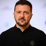 Володимир Зеленський Президент України
