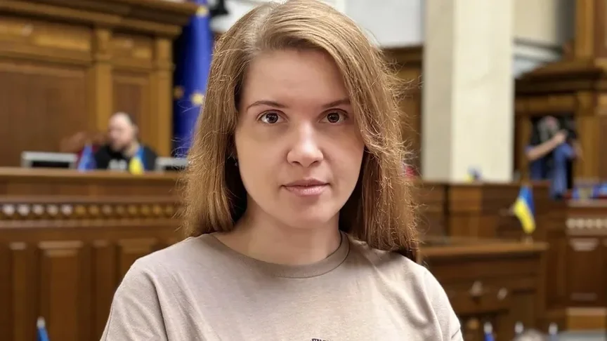 Безугла Мар'яна Володимирівна