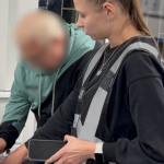 Поліція затримала 60-річного зловмисника