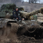 ЗСУ на фронті