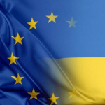 Україна буде частиною проєкту від Європейського Союзу "стіна дронів"