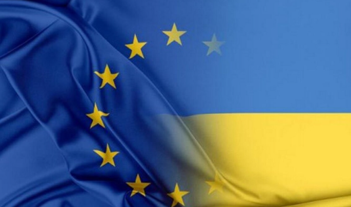 Україна буде частиною проєкту від Європейського Союзу "стіна дронів"