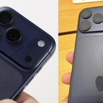 Нові iPhone 17 Pro "здивували" помітними подряпинами в перший день продажів