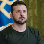 Володимир Зеленський Президент України