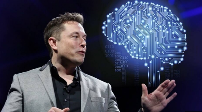 Neuralink Ілона Маска