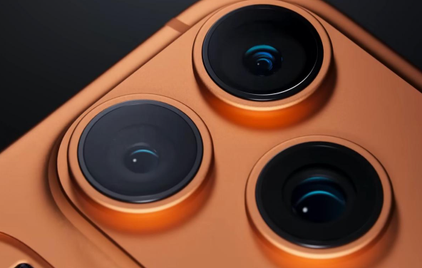iPhone 17 Pro та Pro Max
