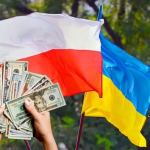 Внесок українців у Європі