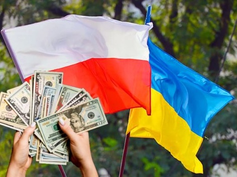 Внесок українців у Європі