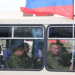 Мобілізовані росіяни