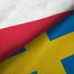 Польща та Швеція